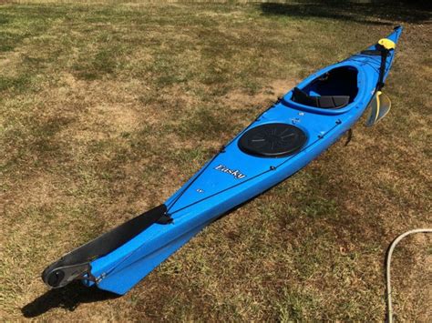 venture easky 15 kayak.